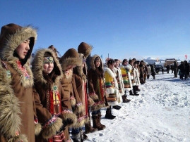 Как заявить о принадлежности к коренным и малочисленным народам Севера? Как заявить о принадлежности к коренным и малочисленным народам Севера?.